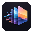 ImageFlow app icon